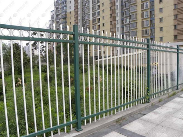小區隔離網圖片2 小區隔離網圖片2