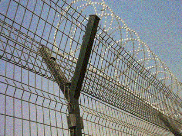 保山防攀爬防護欄