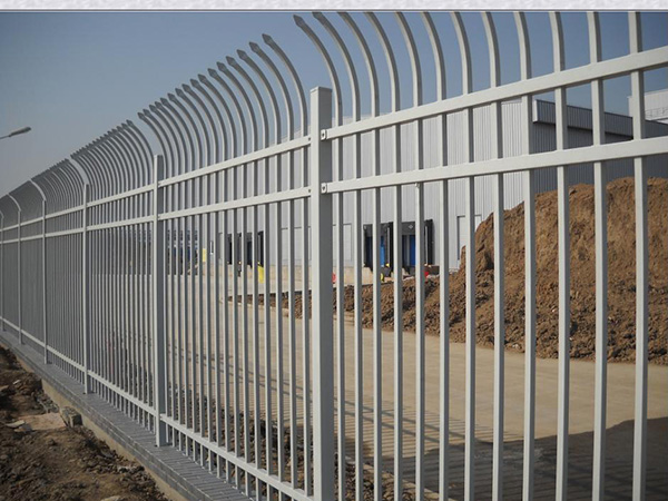 保山防攀爬防護欄圖片2 保山防攀爬防護欄圖片2