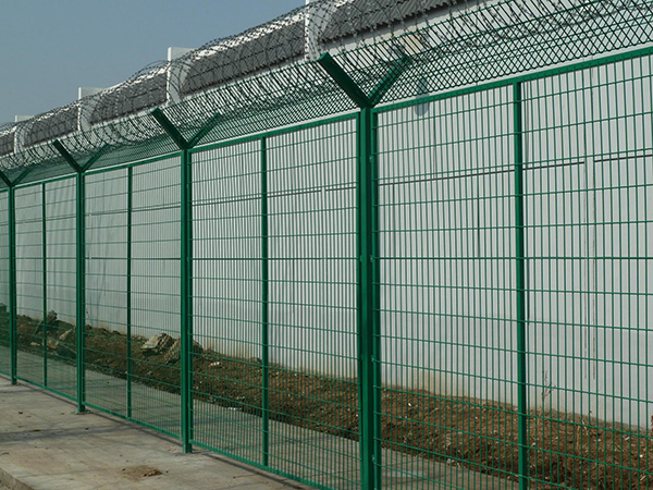 保山防攀爬防護欄圖片3 保山防攀爬防護欄圖片3