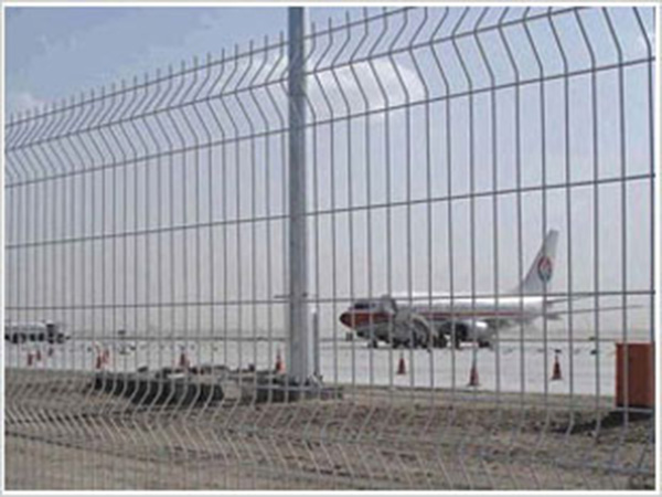機場防護欄 機場防護欄