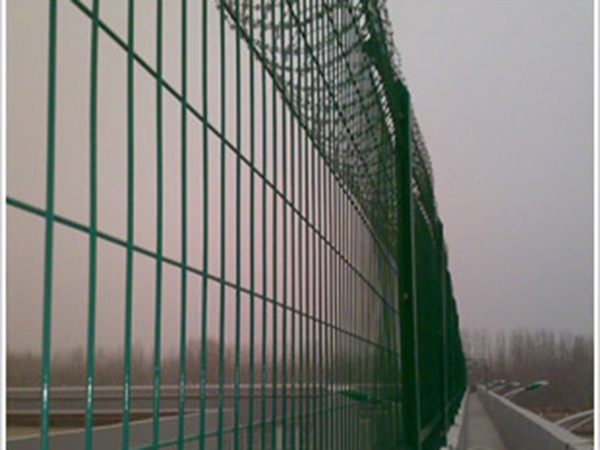 安徽機場防護欄圖片4 安徽機場防護欄圖片4