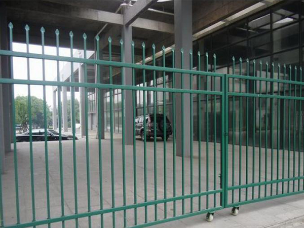 建筑防腐防護(hù)欄圖片2 建筑防腐防護(hù)欄圖片2