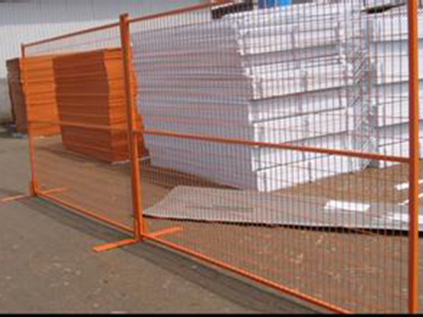臨時防護欄圖片2 臨時防護欄圖片2