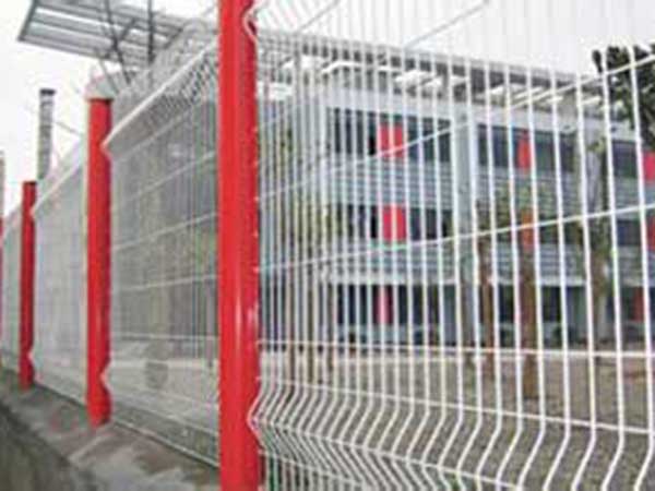 小區(qū)鐵藝防護欄圖片3 小區(qū)鐵藝防護欄圖片3