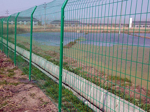 高速隔離網(wǎng)圖片2 高速隔離網(wǎng)圖片2