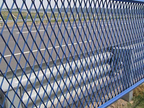 高速隔離網(wǎng)圖片3 高速隔離網(wǎng)圖片3