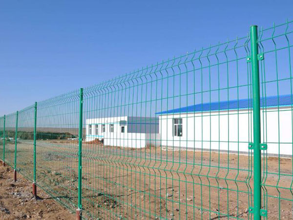油田護欄網 - 安平縣中澤絲網制造有限公司圖片2