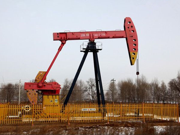 油田護欄網 - 安平縣中澤絲網制造有限公司圖片4