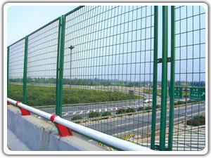 橋梁護欄網