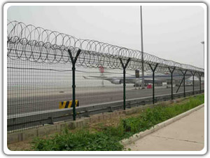 機(jī)場圍欄網(wǎng)