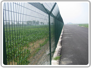 機(jī)場圍欄網(wǎng)