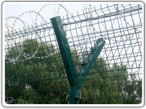 機(jī)場圍欄網(wǎng)