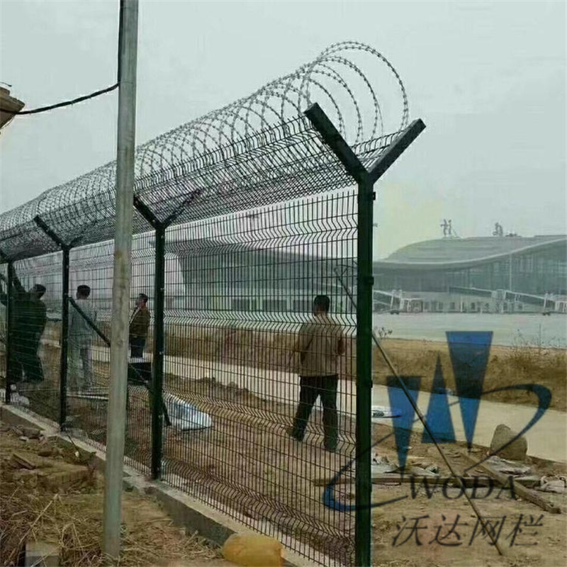 機(jī)場圍欄網(wǎng)圖片2 機(jī)場圍欄網(wǎng)圖片2