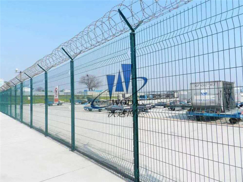 機(jī)場圍欄網(wǎng)圖片3 機(jī)場圍欄網(wǎng)圖片3