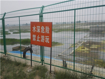 水源地護欄 水源地護欄