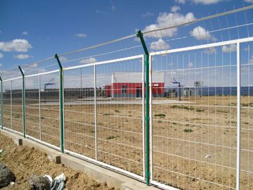 光伏圍欄網 光伏圍欄網