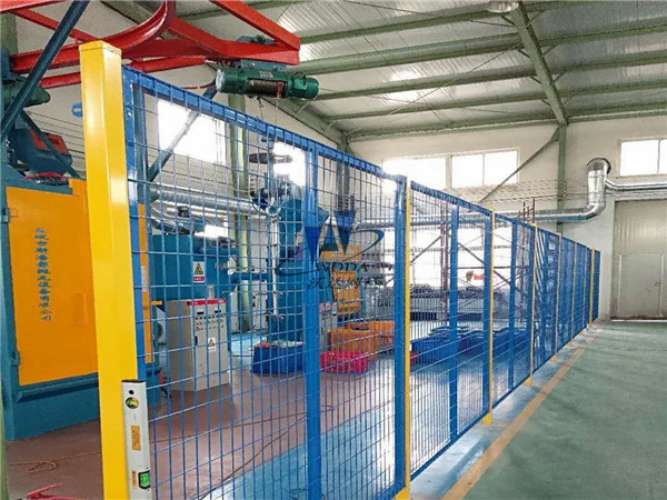 保山倉庫隔離網現貨