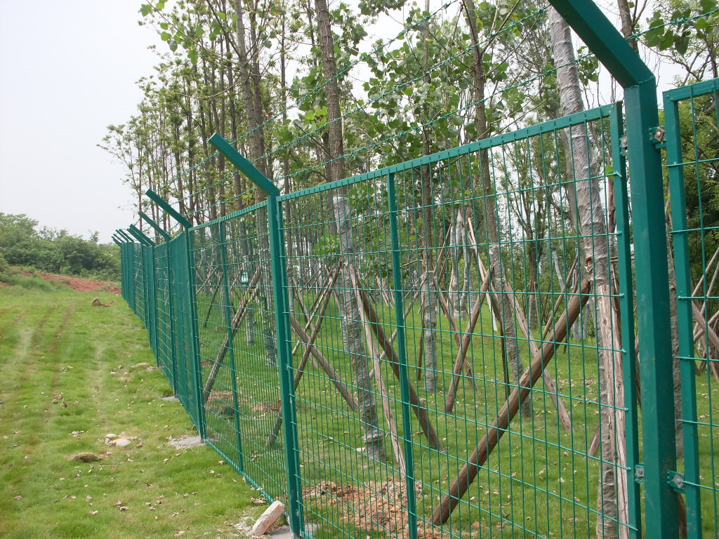 小區隔離網圖片5 小區隔離網圖片5