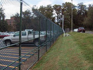 停車場護(hù)欄網(wǎng) 停車場護(hù)欄網(wǎng)