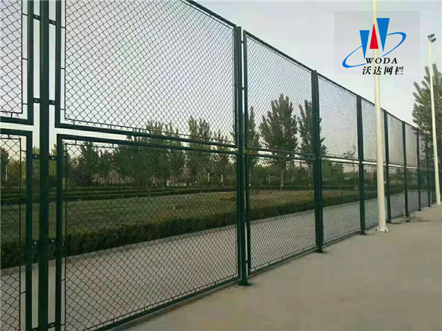 體育場(chǎng)圍網(wǎng)圖片2