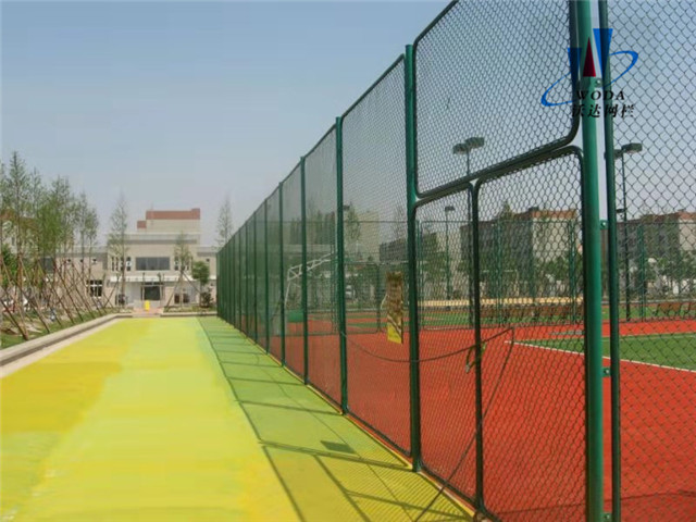 體育場(chǎng)圍網(wǎng)圖片5