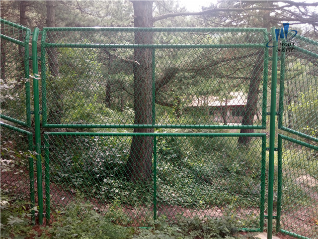 金河口旅游風景區圍欄工程圖片2 金河口旅游風景區圍欄工程圖片2