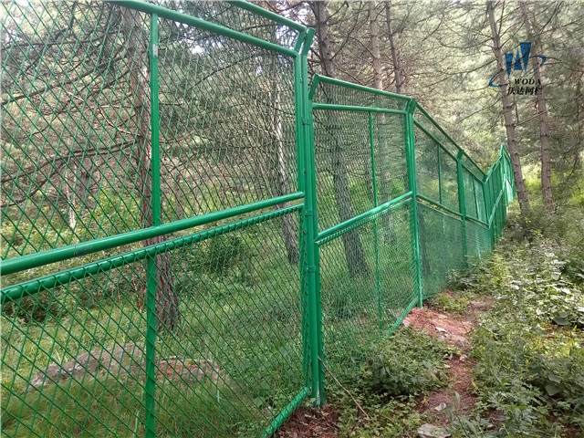 金河口旅游風景區圍欄工程圖片6 金河口旅游風景區圍欄工程圖片6