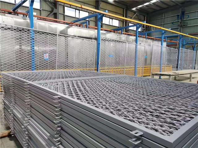 刀片刺網護欄圖片6 刀片刺網護欄圖片6