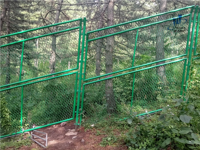 安全防護(hù)柵欄圖片5 安全防護(hù)柵欄圖片5