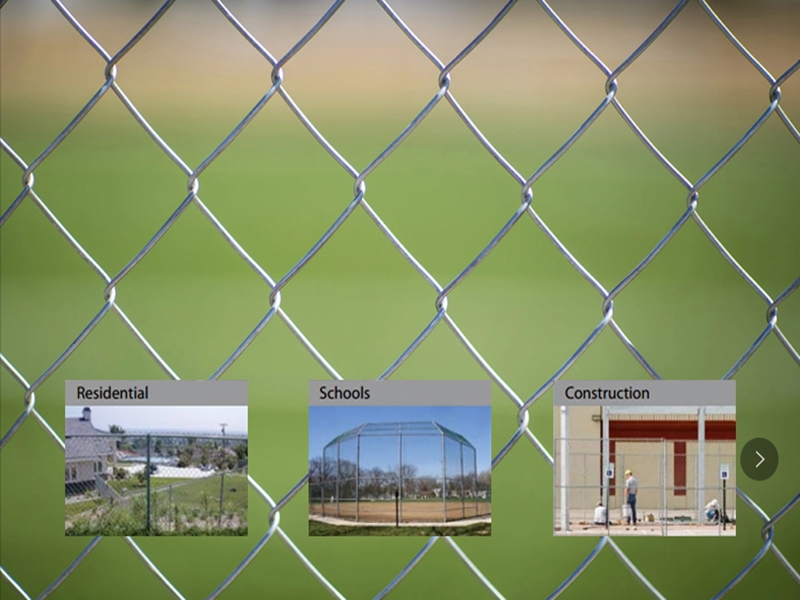 勾花護欄網(wǎng)圖片6 勾花護欄網(wǎng)圖片6