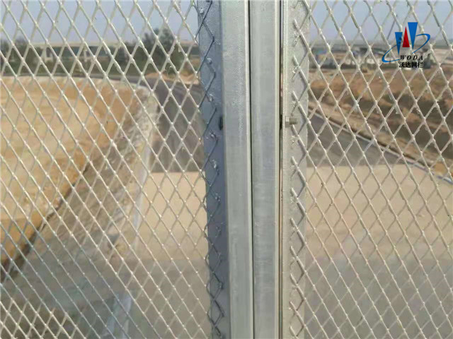 熱浸鋅防拋網(wǎng)圖片2