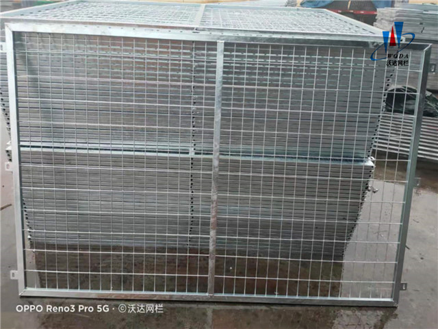 熱浸鋅防拋網(wǎng)圖片3